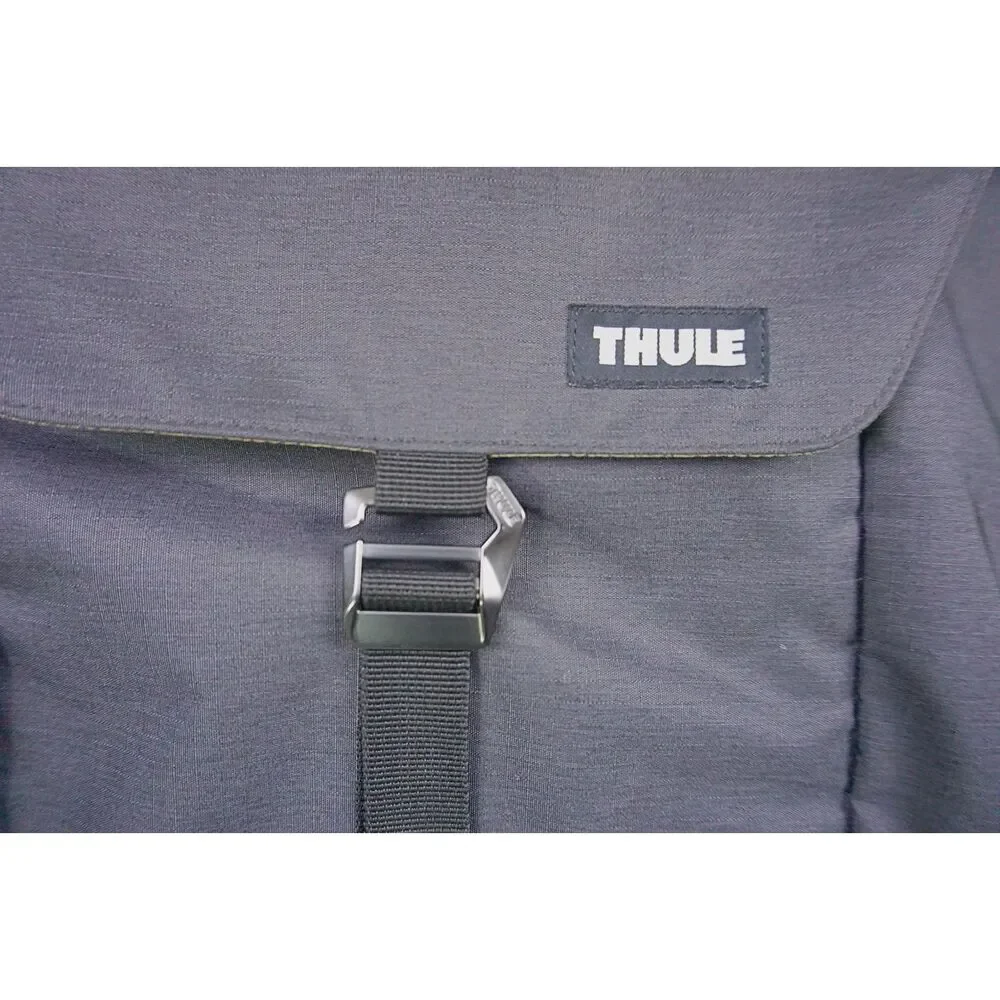 Thule Lithos Backpack 16L - Black